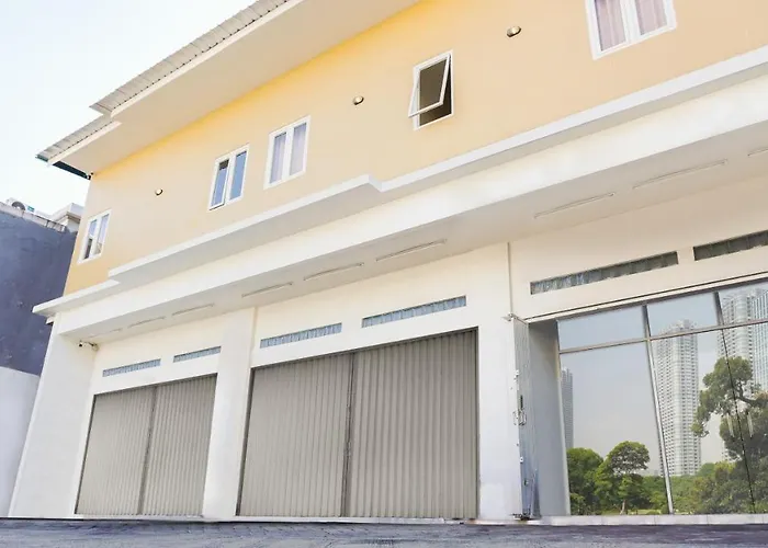 City Residence Kutai 32