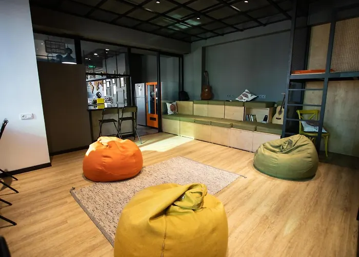 3 star hotel: Kantar Hotel