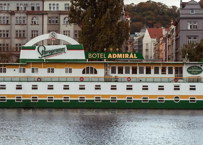 Admiral