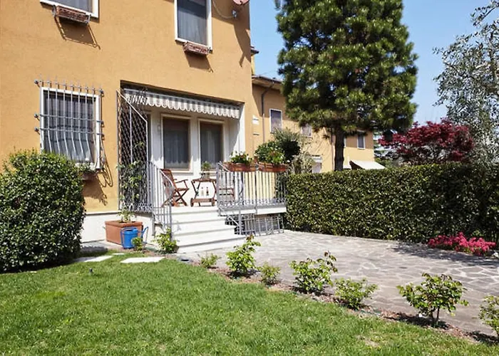 Bed And Breakfast For You