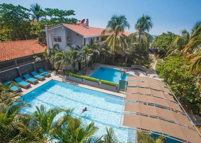 3 star hotel: Hotel Roca Sunzal