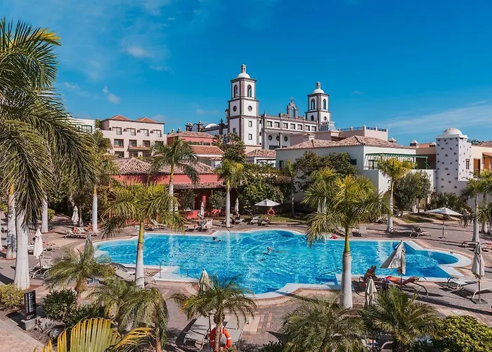 Lopesan Villa del Conde Resort&Thalasso