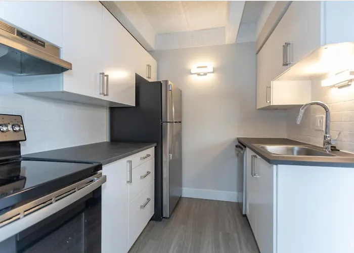 Vacation rental: Cheesman Park 30 Day Stays