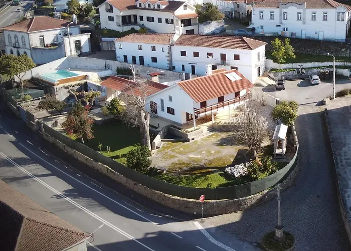 Casa Sao Pedro