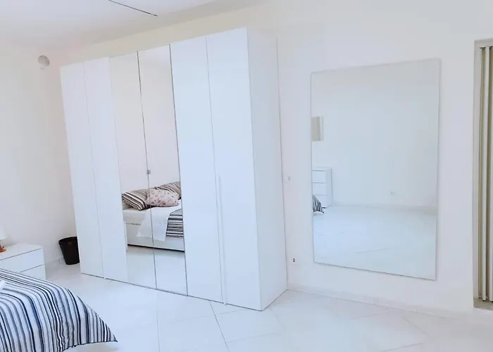 Casa vacanza: Visconti House