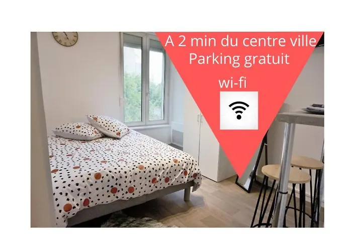 Hôtel accueillant les animaux: LD-Location Boulogne-sur-mer