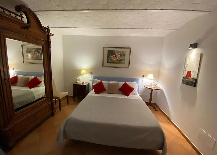 Casa vacanza: La Casa Di Ago