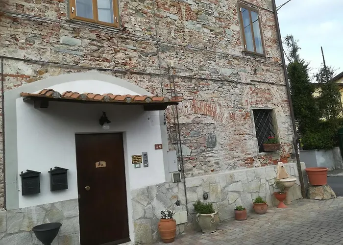 B&B A Casa Mia