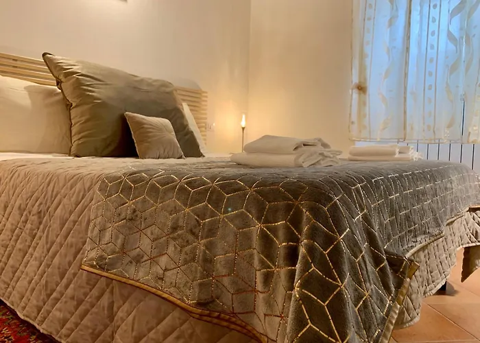 Casa vacanza: La Casa Di Ago