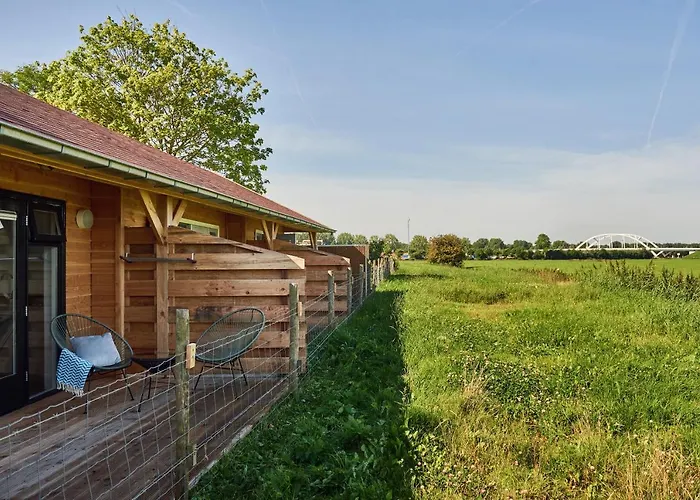 B&B Molenstreek