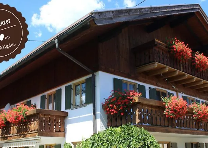 Günstiges Hotel: Haus Lenzer