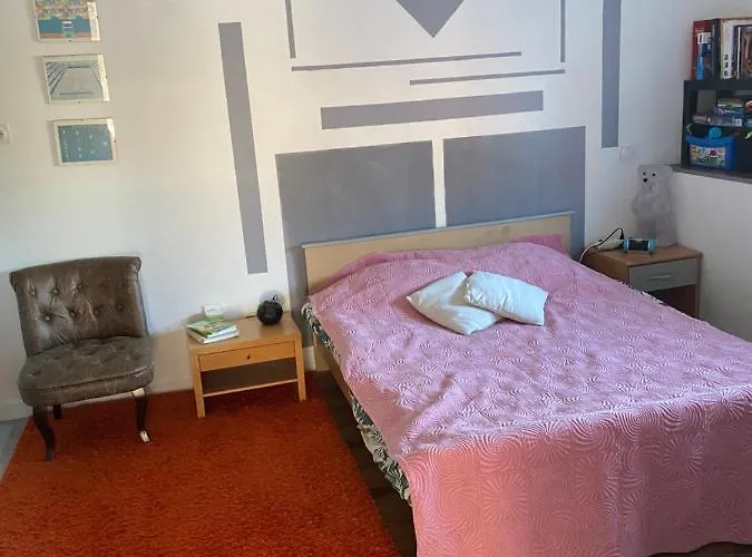 Spacieux T2 Cosy Saint-Brieuc