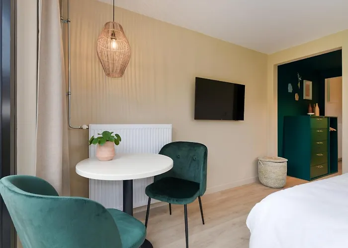 Schoorlse Suites