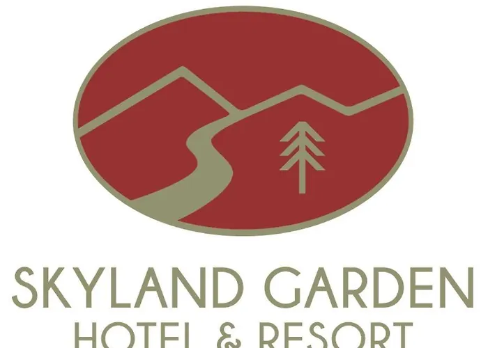 Skyland Garden Hotel And Resort
