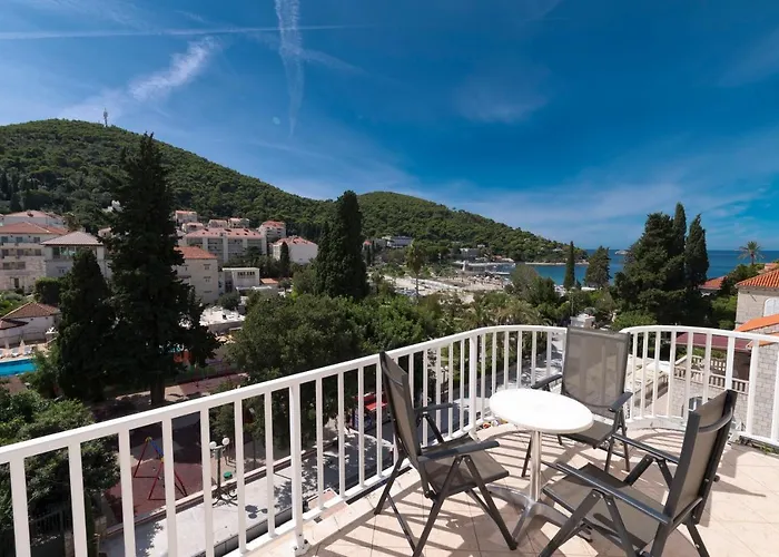 Albergo economico: Hotel Perla