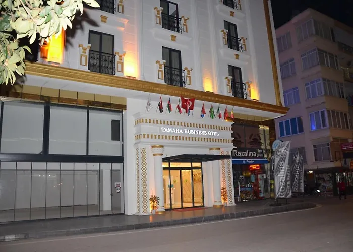 Tamara Business Otel