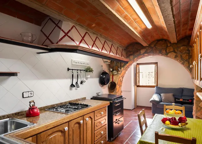 Hotel que admite mascotas: Finca Jabali