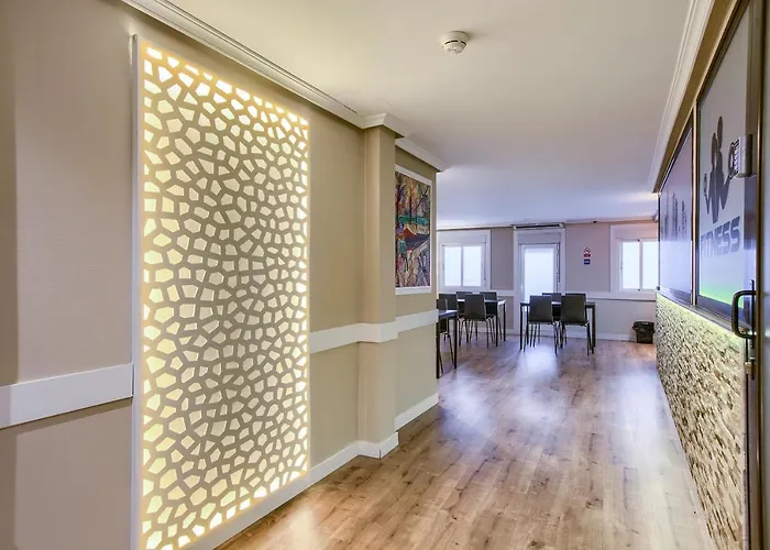 HS Castilla Fuenlabrada