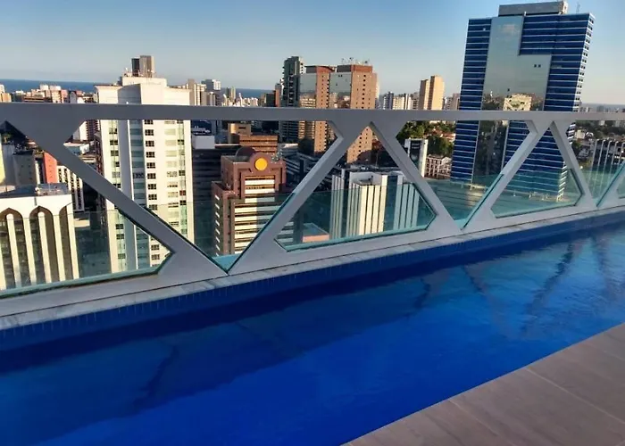Salvador Business&Flat propriedade