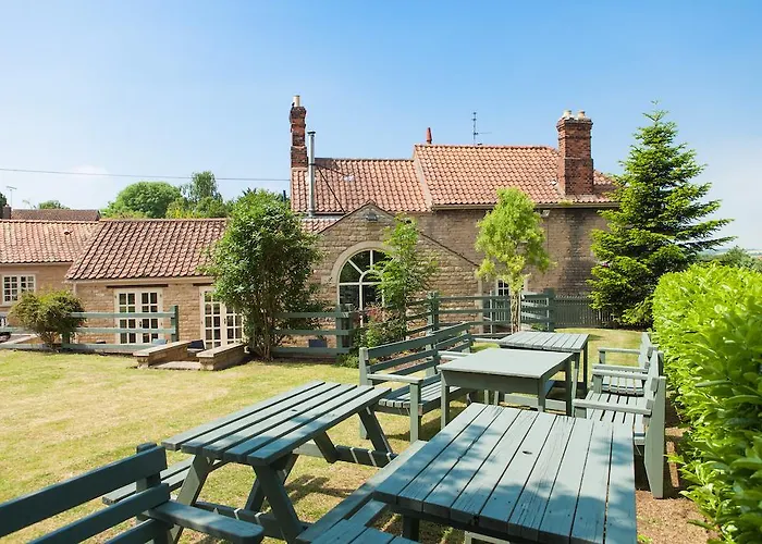 Woodhouse Arms