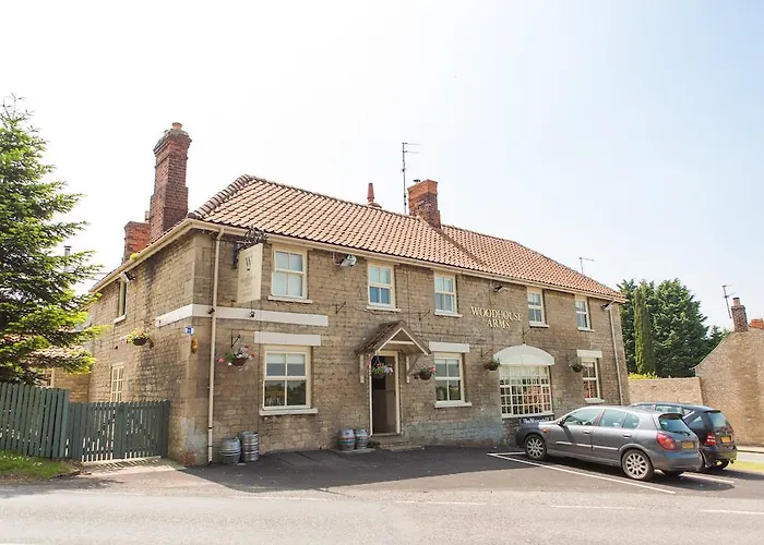 Woodhouse Arms