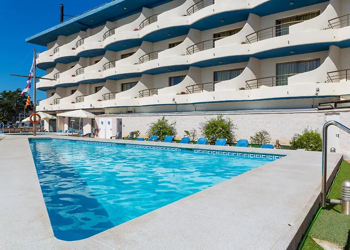 Apartamentos Astuy