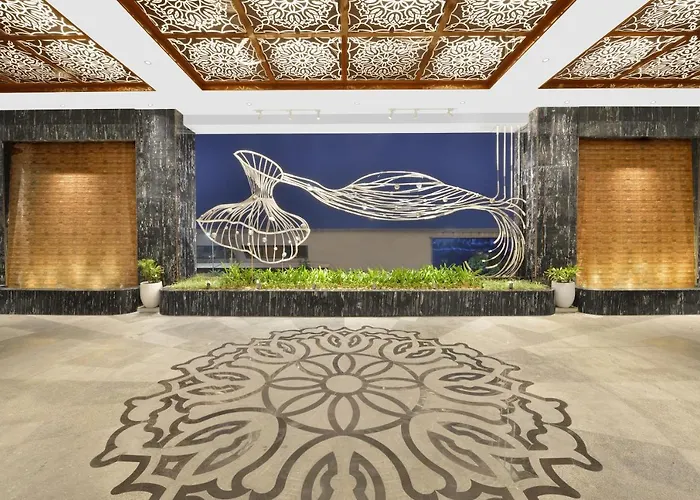 Taj Skyline Ahmedabad