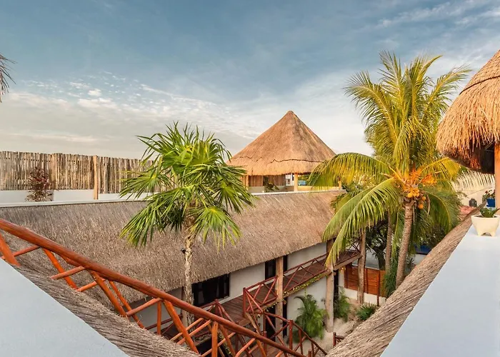  Kin Ha Tulum