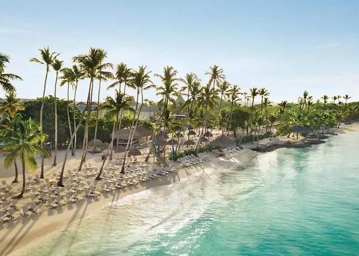 Dreams La Romana All-Inclusive & Spa