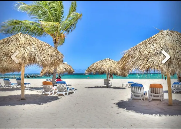 Hotels with a view Stanza Mare Beach Front