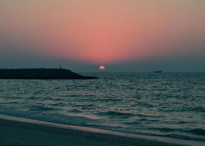 Al Corniche