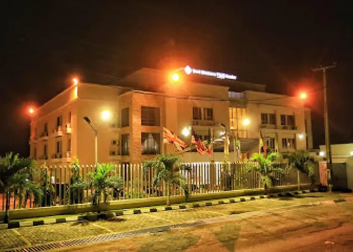 Best Western Plus
