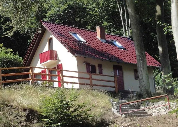 Ferienhaus Rotkäppchen