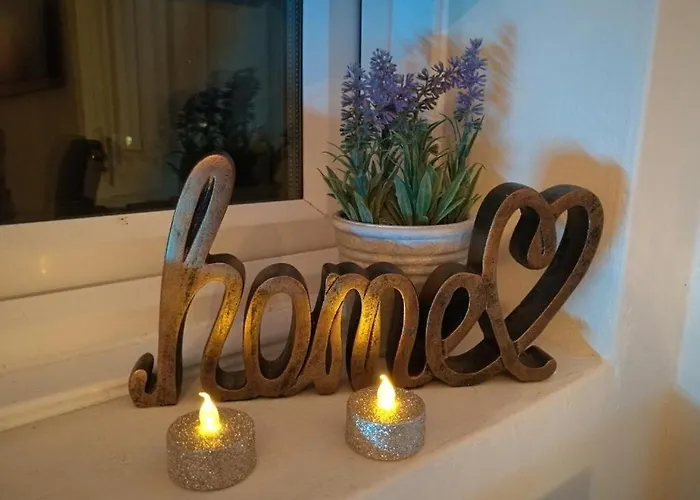 Hotel: Freemantle Solent Lodge Sgh