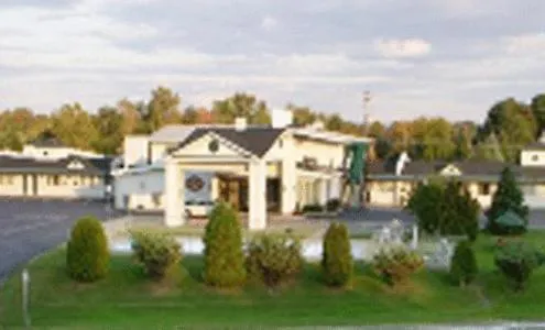 Colonie Inn And Suites