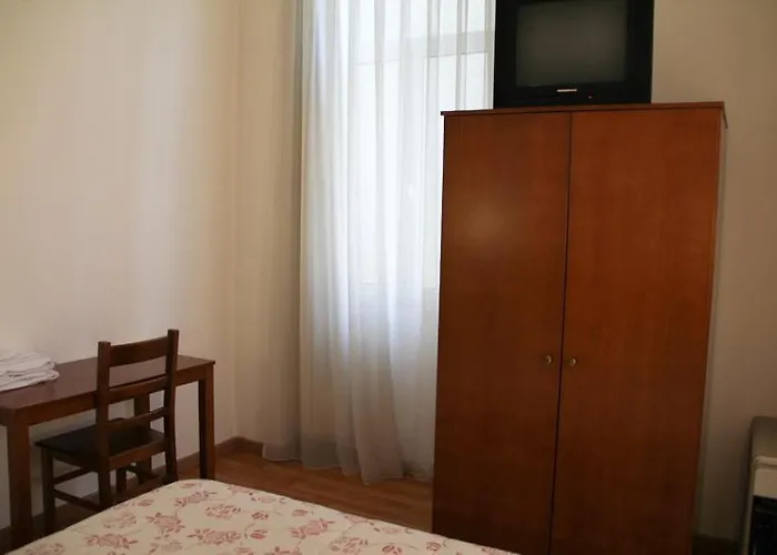 Günstiges Hotel: Xango