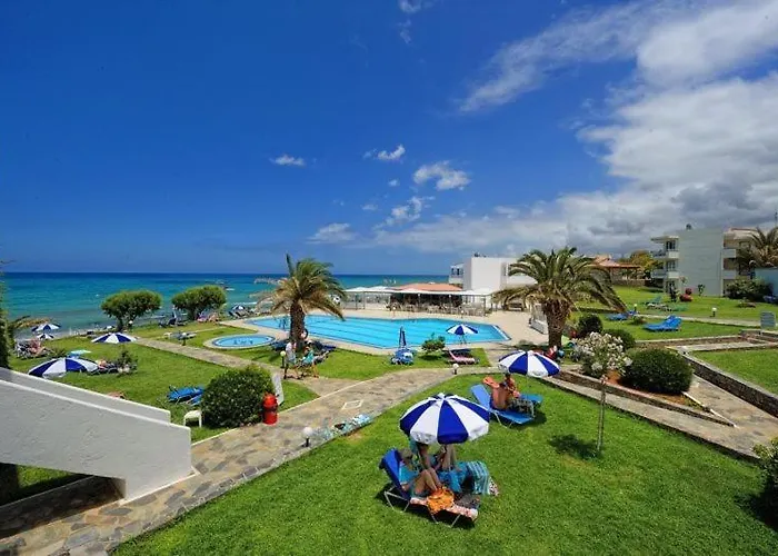 Ariadne Beach