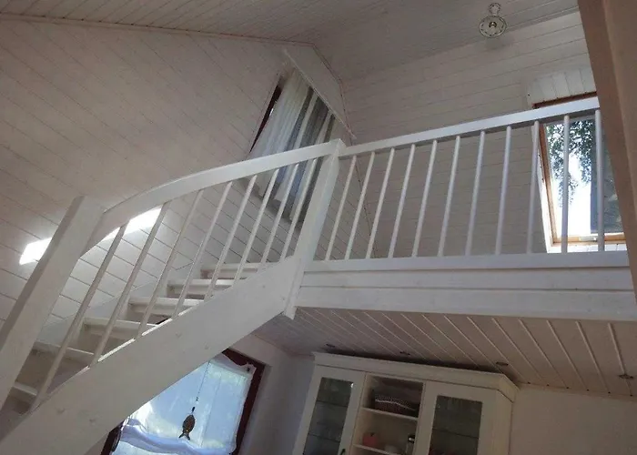 Ferienhaus Rotkäppchen