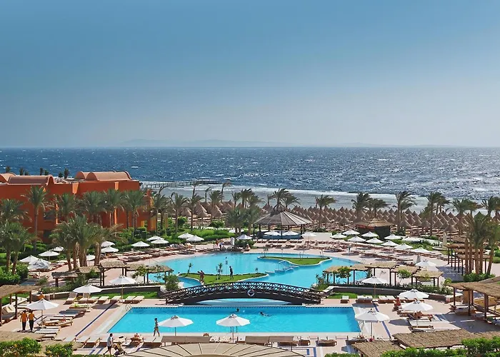 Hotel Ping Pong: Sharm Grand Plaza Resort - Families And Couples Only