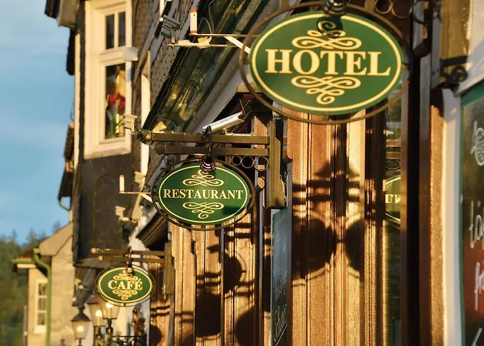 Hotel Stoffels