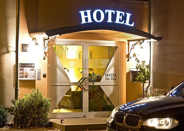 Hotel Für Dich