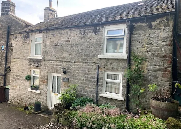 Villa: Cavedale Cottage