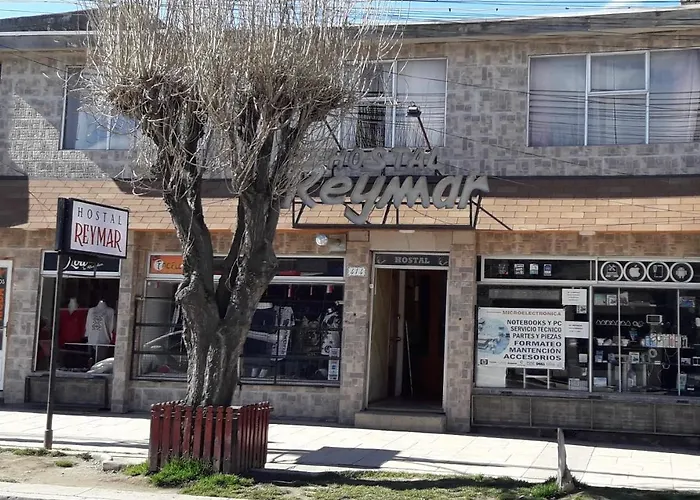  Hostal Reymar