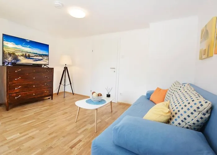 Ferienwohnung Alpenblick
