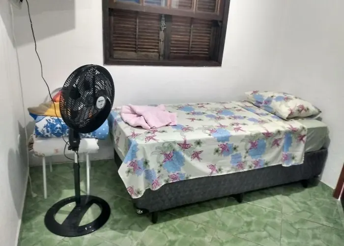 Chale Sai Azul