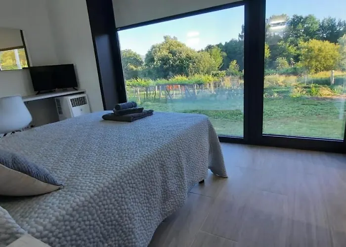 Guest House Clarevar (Pensión *)
