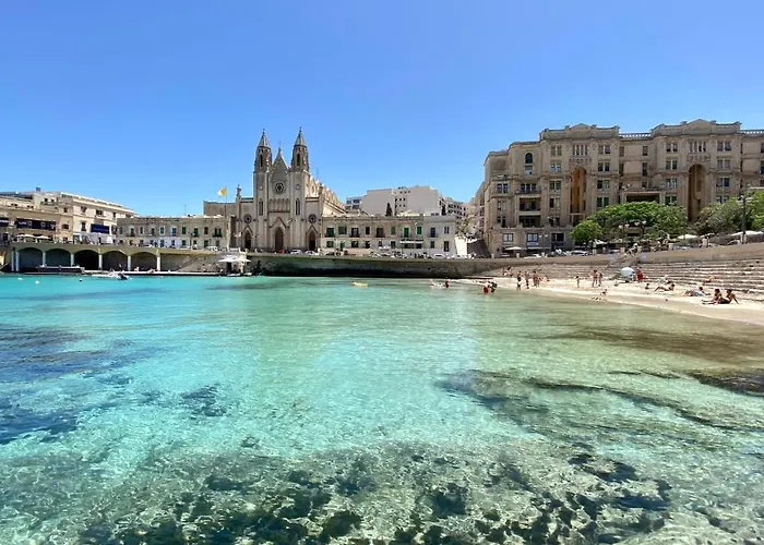 St. Julian'S Bay