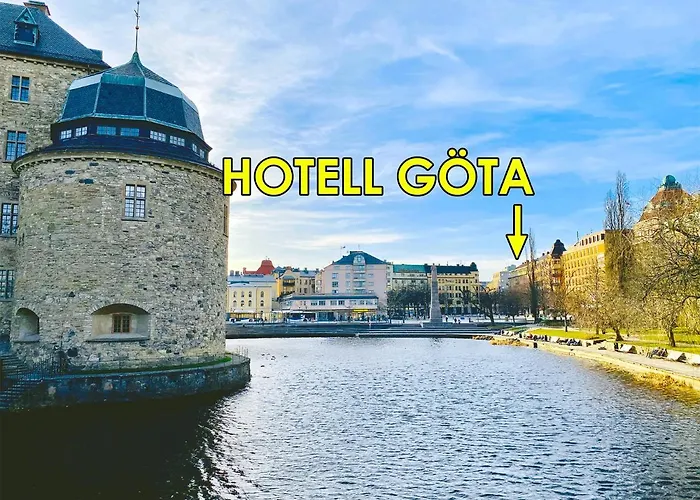 Hotell Goeta