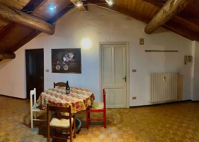 Appartamento Cuneo Centro
