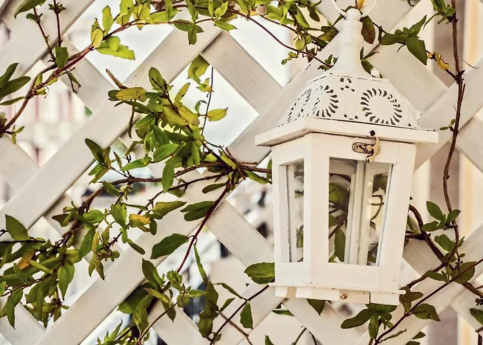 La Serenata Luxury